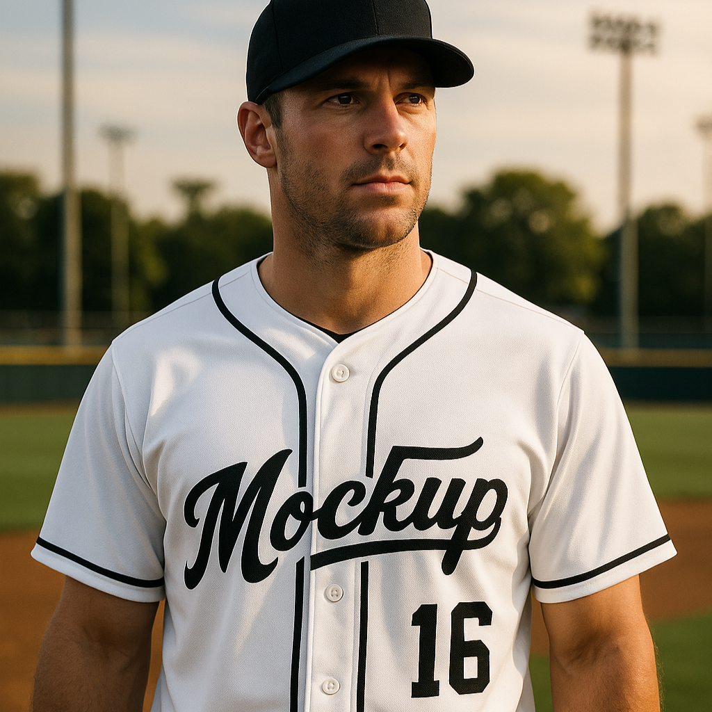 Baseball Jerseys